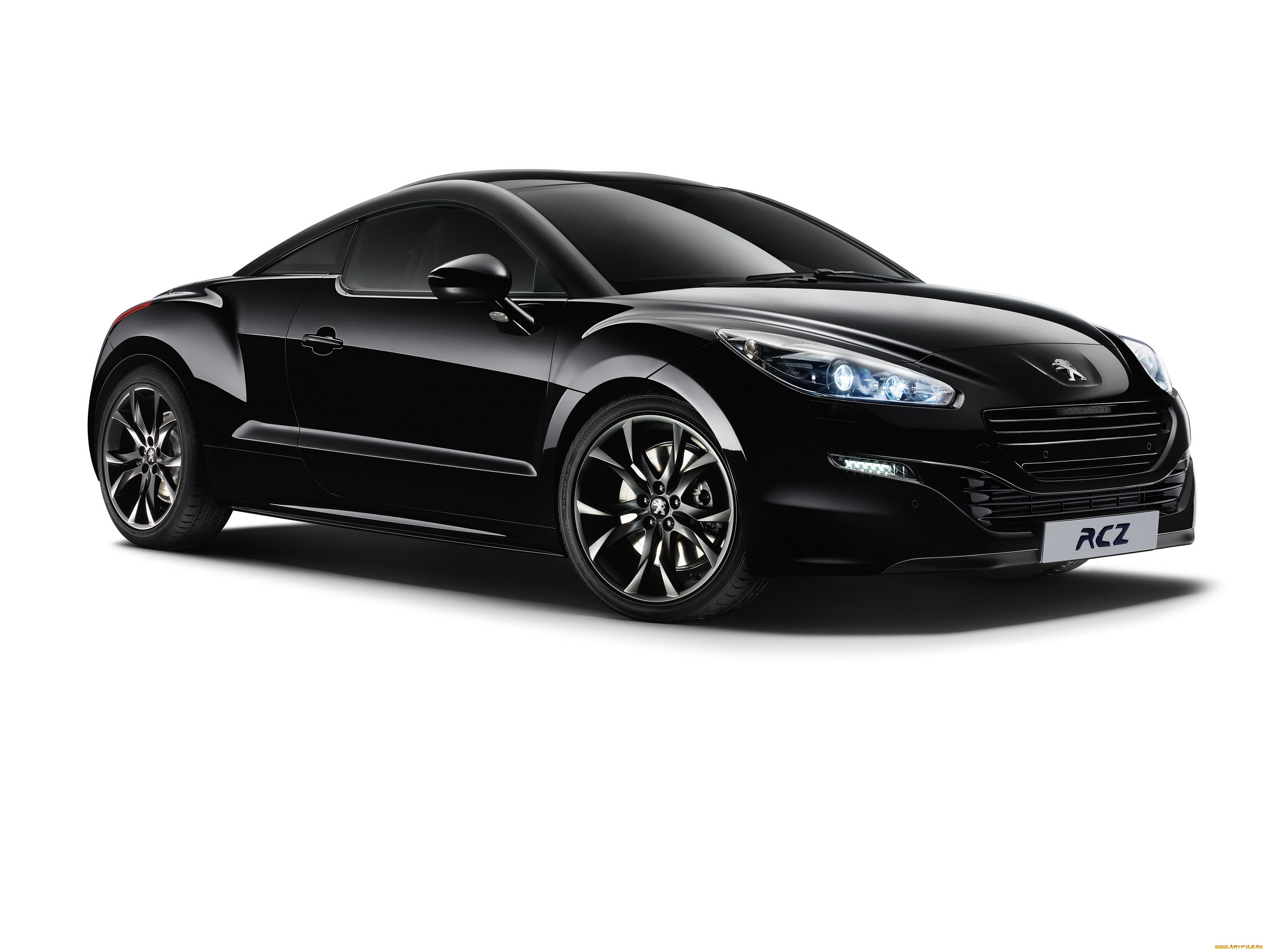 2013, peugeot, rcz, magnetic, 